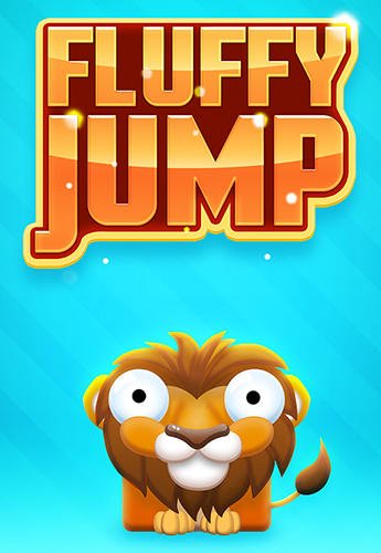 game pic for Fluffy jump